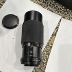 Samyang MC 85-205mm f/4.5 Manual Focus Macro Zoom Lens samison Mount — photo 3