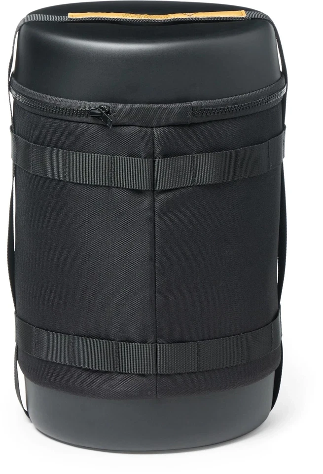 Growler de gas Ignik 5.0 Deluxe Foto 4 de 4