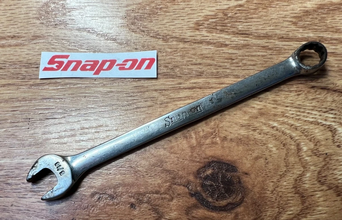 Snap-on 5/16 in Size Wrench Sets for sale | eBay