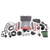 Edelbrock Edl15711 Supercharger Stage 2 Track Kit 2014 Chevrolet Corvette Lt1 B