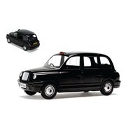 Corgi Best Of British Taxi 1:36 Corgi Taxi -D- Neues Modell