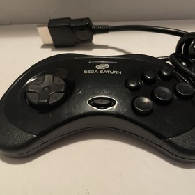 Official OEM Sega Saturn Model 1 Remote Controller  MK-80116 antithetic