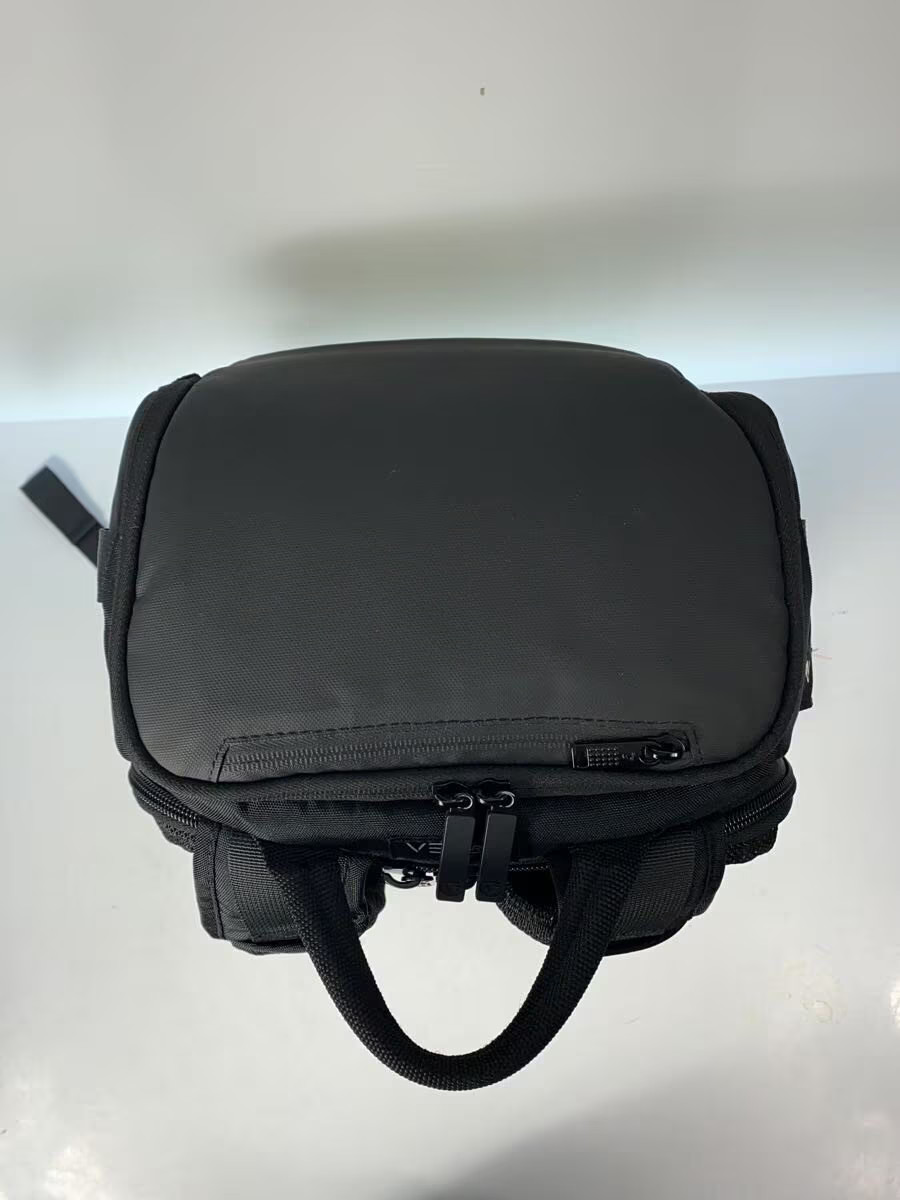 Vanguard Backpack Blk Solid Veo R48 Camera Bag K6… - image 4