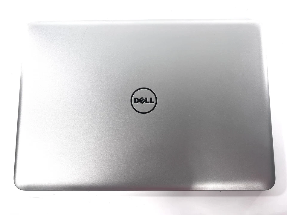 PARA REPUESTOS: Dell Inspiron 7548 - 15.6" 4K Touch, 2.4GHz i7, 12GB L RAM, 480GB SSD Foto 4 de 4