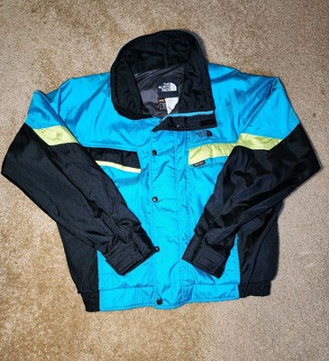 VTG The North Face Jacket TNF GORE-TEX VINTAGE men's size M