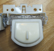 W10606117 KITCHENAID REFRIGERTOR ICE DOOR-OEM-PREOWNED