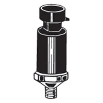 For Chevy Silverado 1500 99-23 Lisle 13250 1-1/16" Oil Pressure Sensor Socket Foto 3 de 4