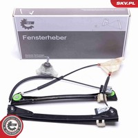 Esen SKV Fensterheber 00SKV972 12V FüR VW Polo 4 16V FSI TDI GTI Cup Edition SDI