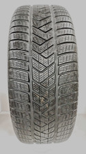 gomma usata 255/60 r18 pneumatico pirelli scorpion winter Cod. XX1