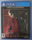 Nex Machina | PlayStation 4 | Limited Run Games 90 | new and sealed