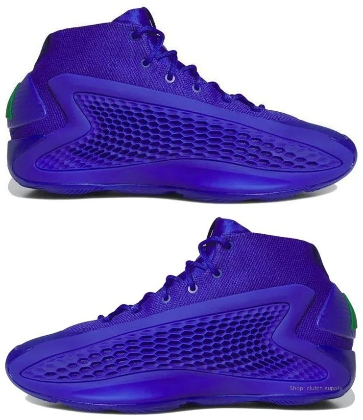 Adidas AE 1 Velocity Blue for sale | eBay