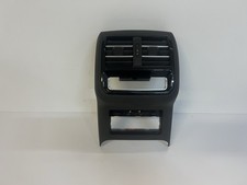 Blende für Mittelkonsole 3G0864298K YHX VW Passat B8 Original