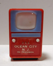 VTG 1950s60s Ocean City New Jersey Peep Show ...