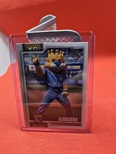 2026 TOPPS Series 1 Celebration Sluggerr #M-9