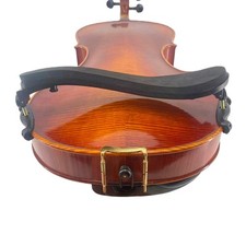 16 Inch Viola Shoulder Rest Adjustable Black ...