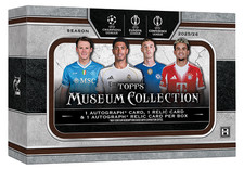 2025-26 Topps Museum Collection UEFA Club Competitions Soccer Checklist Guide in-content 6