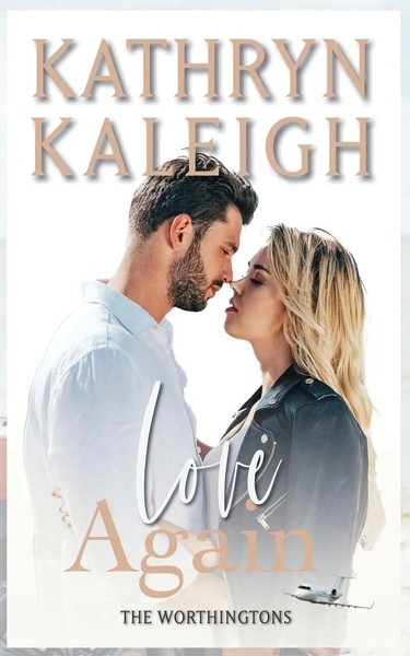 Love Again | Kathryn Kaleigh | Taschenbuch | Kartoniert / Broschiert | Englisch-image