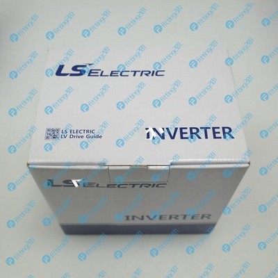 New 1PCS LS Frequency Converter LSLV0040G100-4ENNN