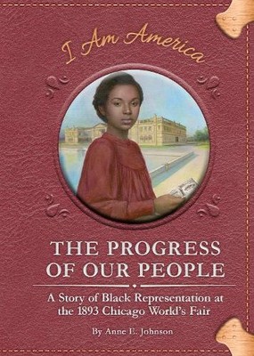 The Progress of Our People - 9781631635397
