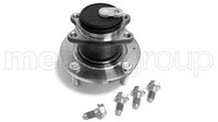 1X Metelli Radlager Radlagersatz FüR Mitsubishi Colt VI 1.3 1.1 Smart Forfour