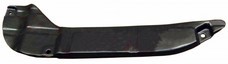 Cache sous moteur droit pour Hyundai i30 FD et Kia Ceed 3/5 portes