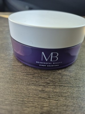 Meaningful Beauty Revive & Brighten Eye Masque Mask