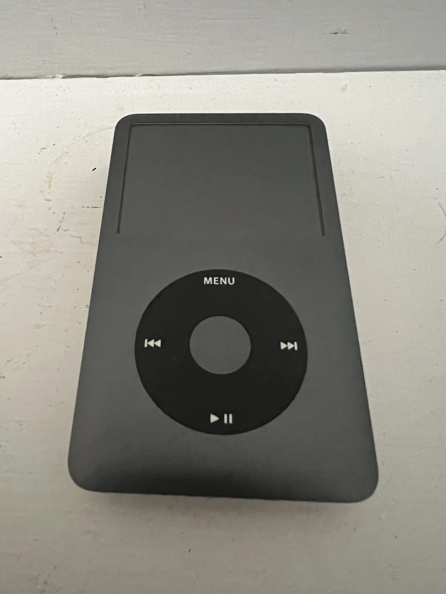ipod classic 160gb hard drive products for sale | eBay