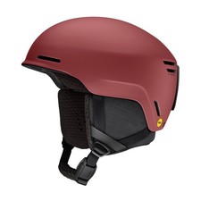 Smith Method Pro MIPS Ski Snowboard Helmet Adult XL Extra Large 63-67cm Ironwood