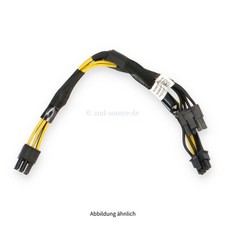 Dell 0.21m 6-pin to 2x 8-pin GPU Cable TR5TP ...
