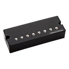 Seymour Duncan Pegasus 8-String Active Guitar Pickup Soapbar Bridge