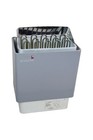 Saunaofen elektrisch 6 kW für externe Steuerung