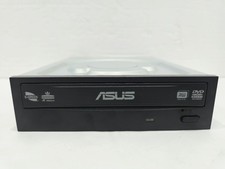 ASUS DRW-24B1ST Internal 24x DVD±RW SATA DVD...