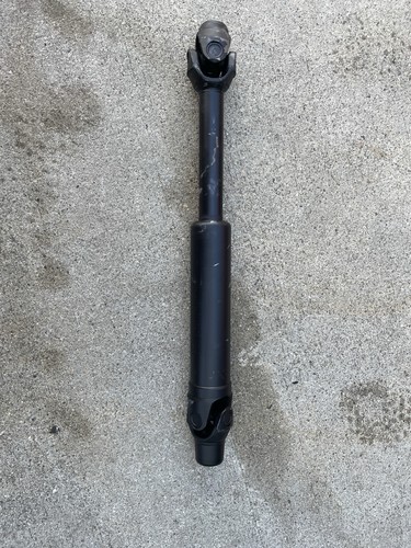 2022 18-22 BMW R1250R OEM Driveshaft Drive Shaft , Used 94 Miles.