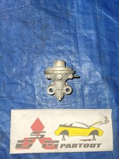 03-06 Lancer Evolution 8 9 Egr Valve Oem Evo Ix 4g63 Turbo Ct9a Stockb1