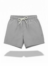 Mens Swimming Shorts Board Swim Shorts Trunks Swimwear Beach Summer Running Gym