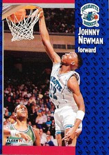 1991-92 Fleer Basketball (1-240) - You Pick - FREE SHIPPING 5+ Cards READ NM