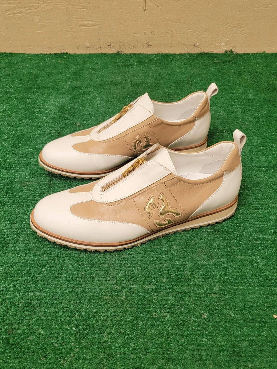 ウォルタージェヌイン　ゴルフシューズ【新品】 Walter Genuin Golf Clothing, Shoes & Accessories for sale | eBay