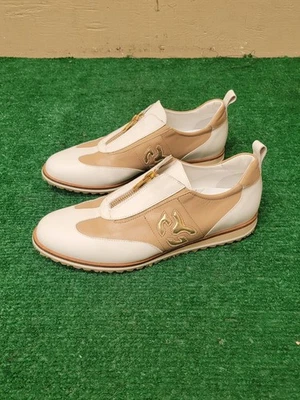 Walter Genuin White Golf Clothing, Shoes & Accessories for sale | eBay