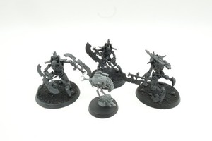 Necron Skorpekh Destroyers | eBay