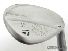 Taylormade MG4 Wedge Chrome Dynamic Gold Tour Issue 56  SB-12 Shop Wear Stamped