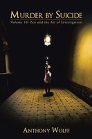 Anthony Wolff | Murder By Suicide | Taschenbuch | Englisch (2014) | AuthorHouse