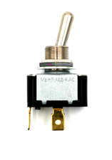 Cutler-Hammer CH Toggle Switch Off-On 10A 250V 15A 125V 3/4HP - NEW