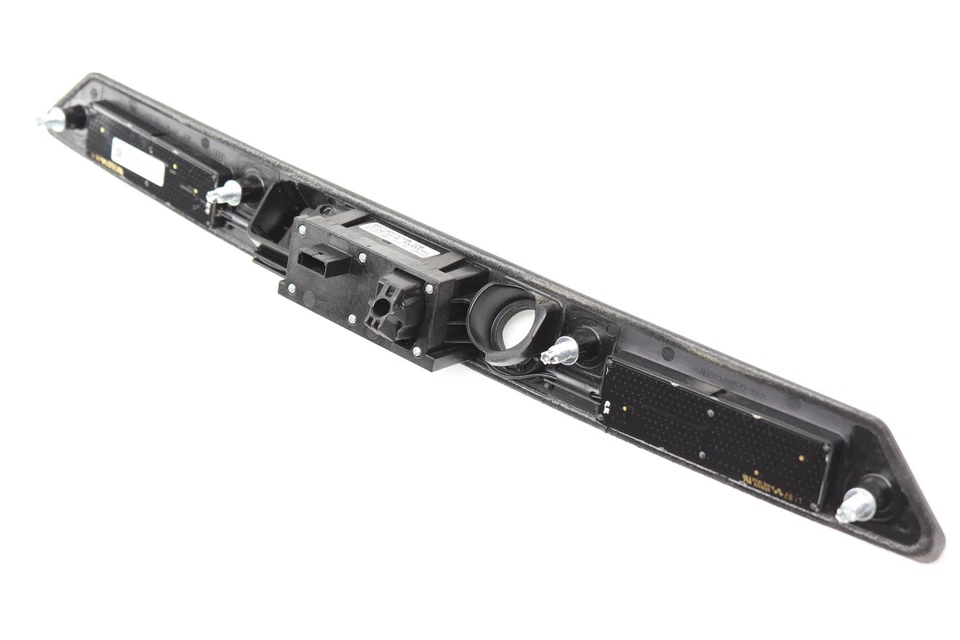 AUDI A5 QUATTRO 2017-2024 - Conjunto de luz/mango de matrícula de maletero Foto 2 de 4