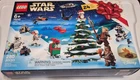 LEGO City 75245 Star Wars Advent Calendar 2019 Edition - New Sealed