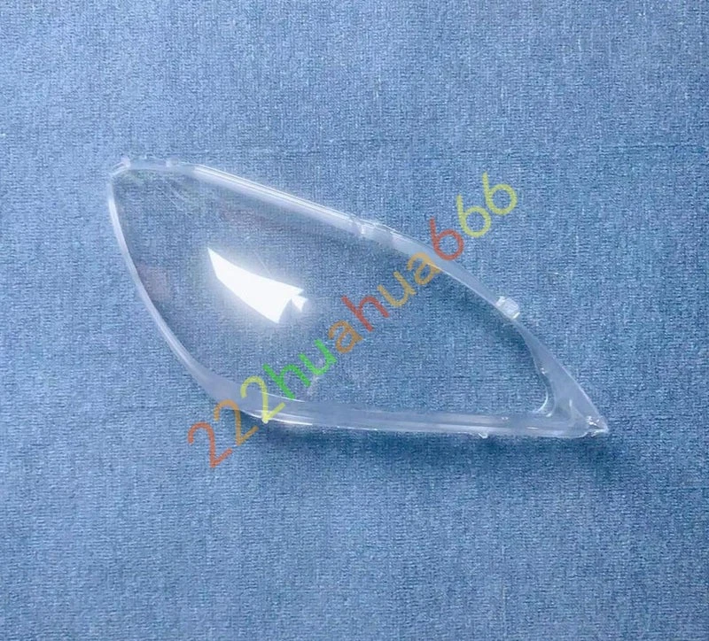 Pair Headlight Lens Clear Shell + Sealant Glue For BMW 6-Series M6 2012-2015 - Изображение 2 из 4