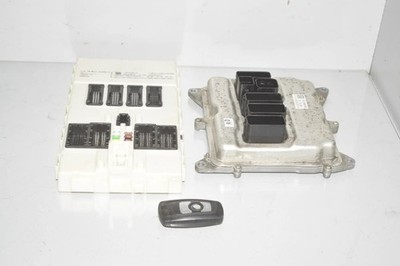 BMW F31 320i F30 Steuergerät Motor DME FEM 9314238 7649131 8601159
