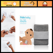 Gas  Colic Heating Pad for Belly Relief  Gentle Heat Tummy Warmer  Soothes Di