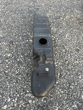 1989-1990 Dodge Ram 5.9 Cummins Diesel Dw 250-350 Fuel Tank Read