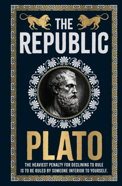 The Republic (Deluxe Hardbound Edition) - Image 3