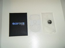 ESP Tiger Mouse Skates / Mouse Feet For Logitech G Pro X Superlight v1 